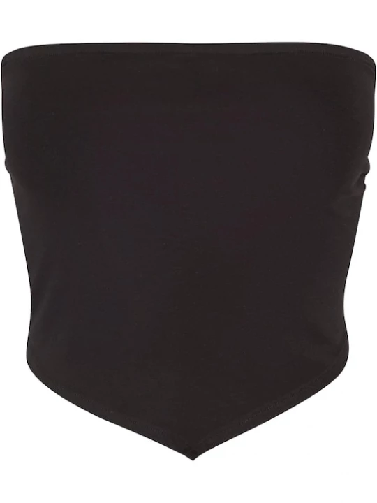 Foto van product Urban Classics Top zwart