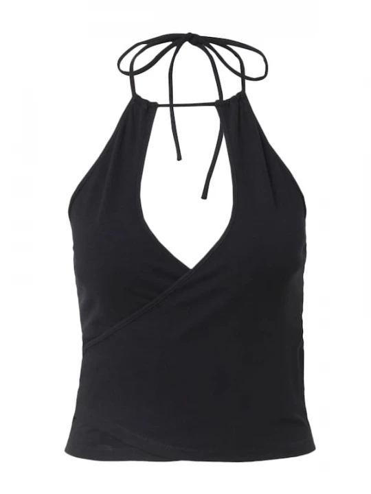 Foto van product Urban Classics Top zwart