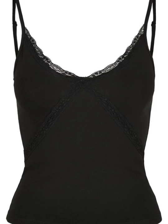 Foto van product Urban Classics Top zwart