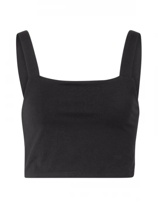 Foto van product Urban Classics Top zwart