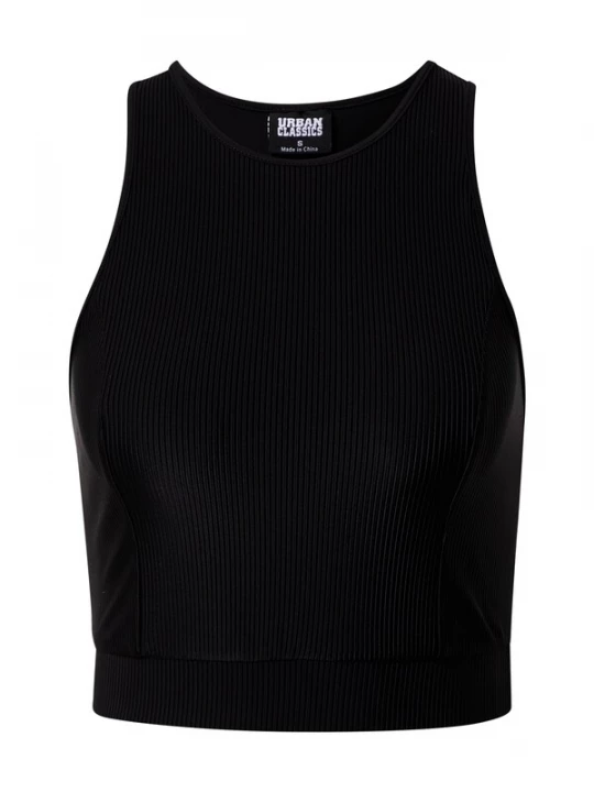 Foto van product Urban Classics Top zwart