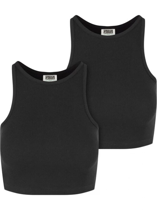 Foto van product Urban Classics Top zwart
