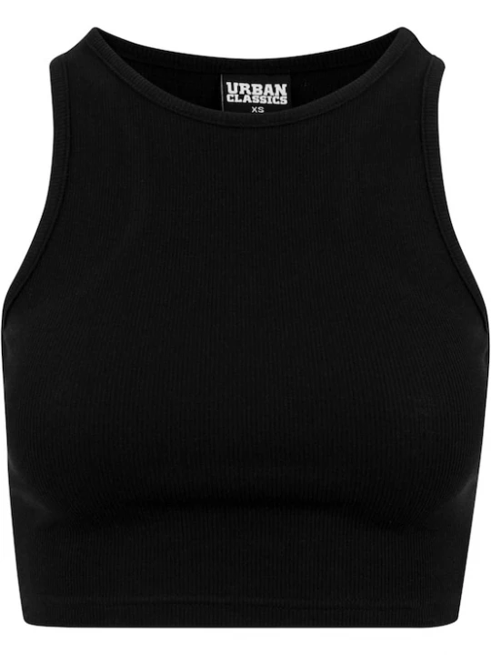 Foto van product Urban Classics Top zwart