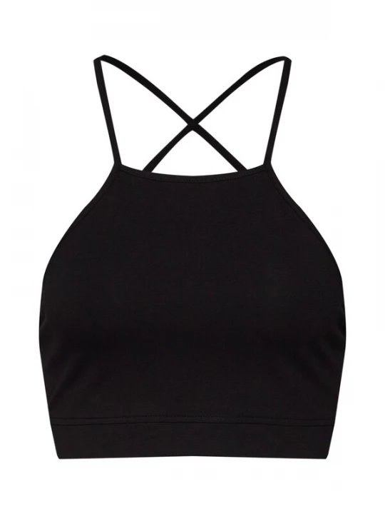 Foto van product Urban Classics Top zwart