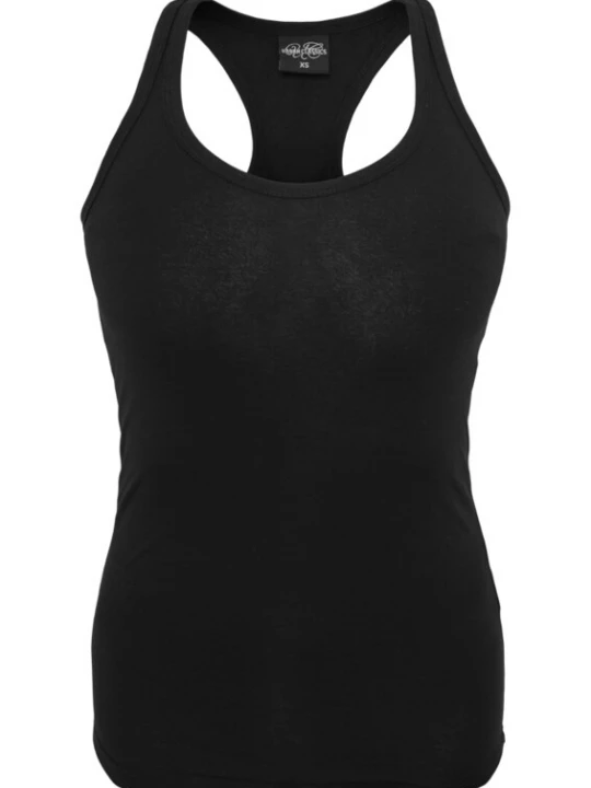 Foto van product Urban Classics Top zwart