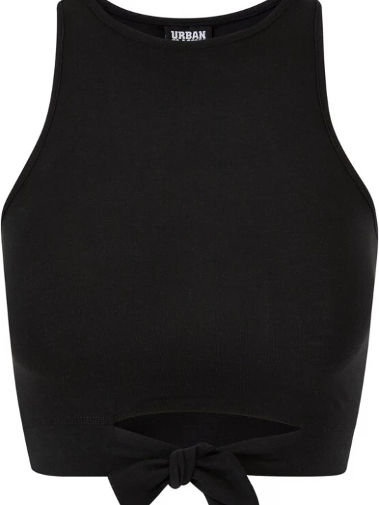 Foto van product Urban Classics Top zwart