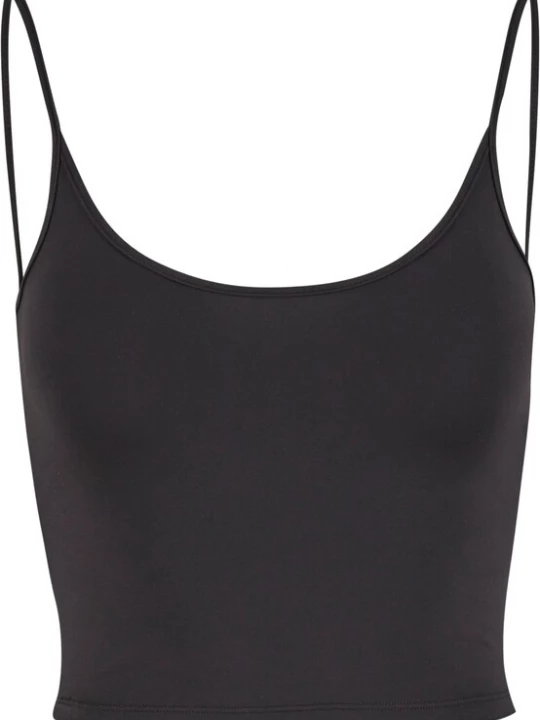 Foto van product Urban Classics Top zwart