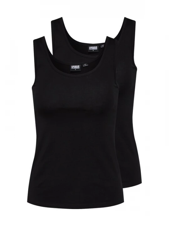 Foto van product Urban Classics Top zwart