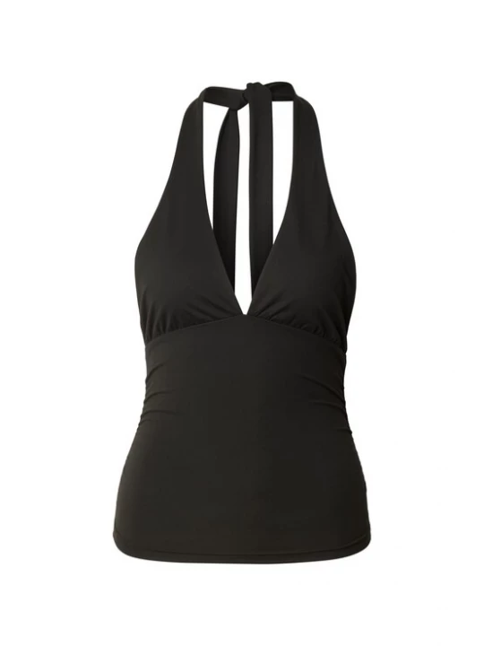 Foto van product Urban Classics Top zwart