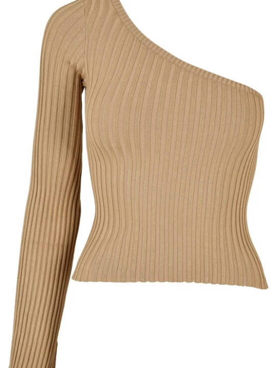 Foto van product Urban Classics Trui beige