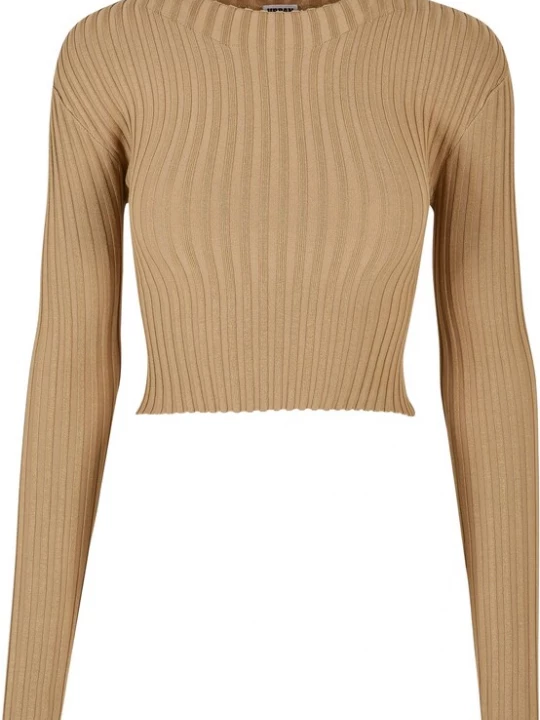 Foto van product Urban Classics Trui beige