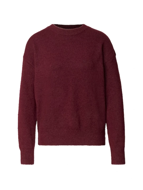 Foto van product Urban Classics Trui bordeaux