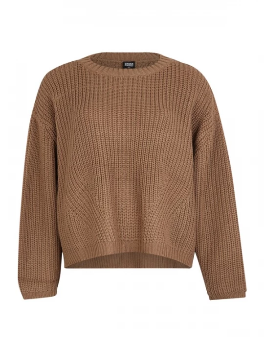 Foto van product Urban Classics Trui bruin