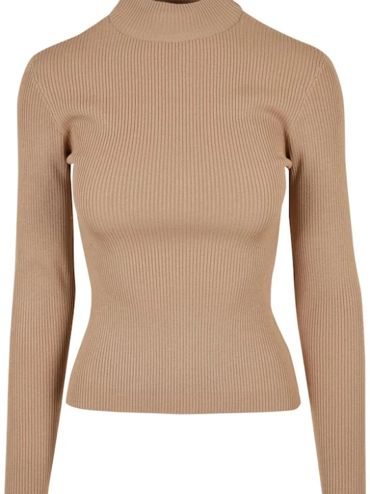 Foto van product Urban Classics Trui donkerbeige