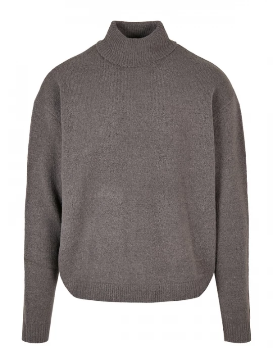 Foto van product Urban Classics Trui grijs