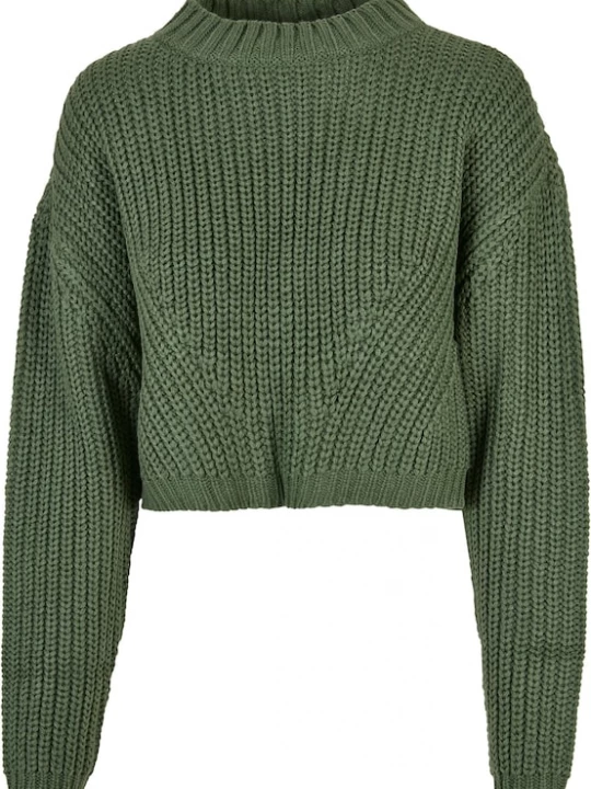 Foto van product Urban Classics Trui kiwi