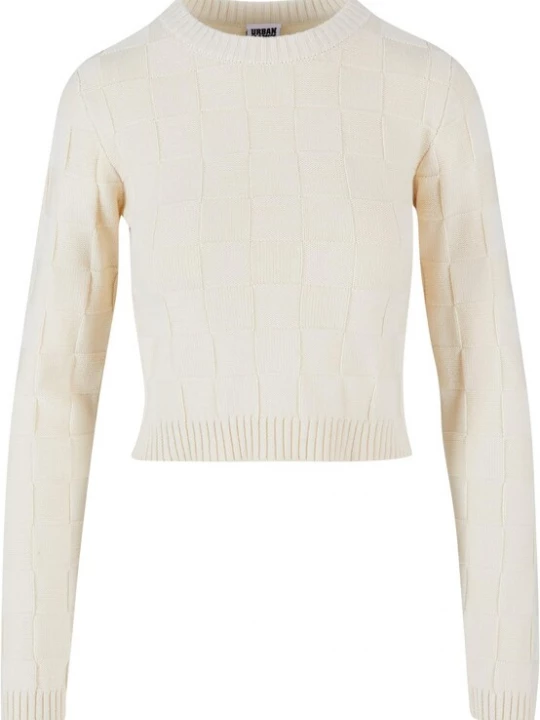 Foto van product Urban Classics Trui lichtbeige