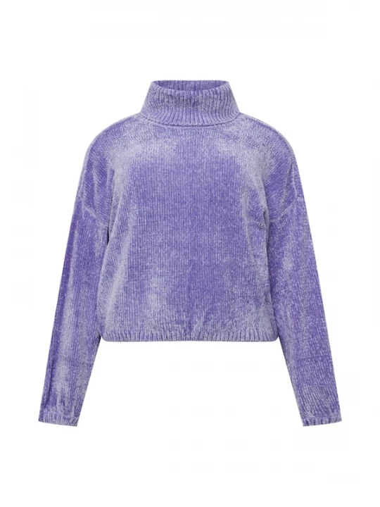 Foto van product Urban Classics Trui lila