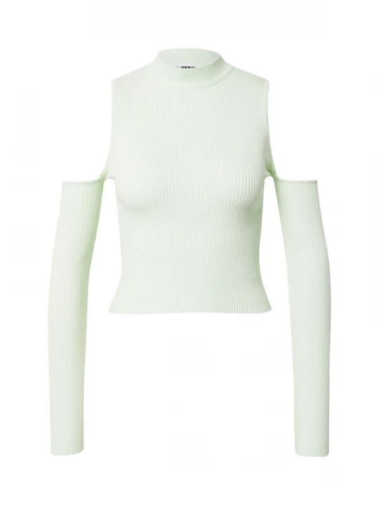 Foto van product Urban Classics Trui mintgroen