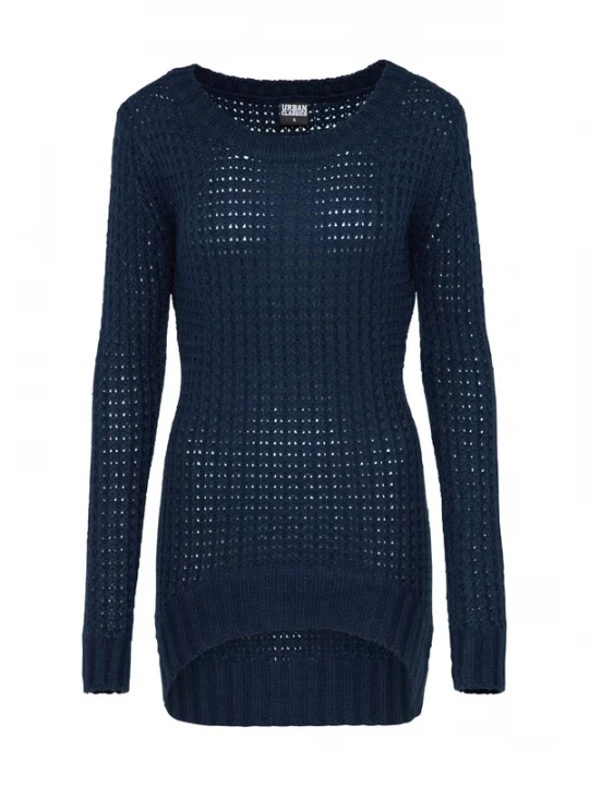 Foto van product Urban Classics Trui navy