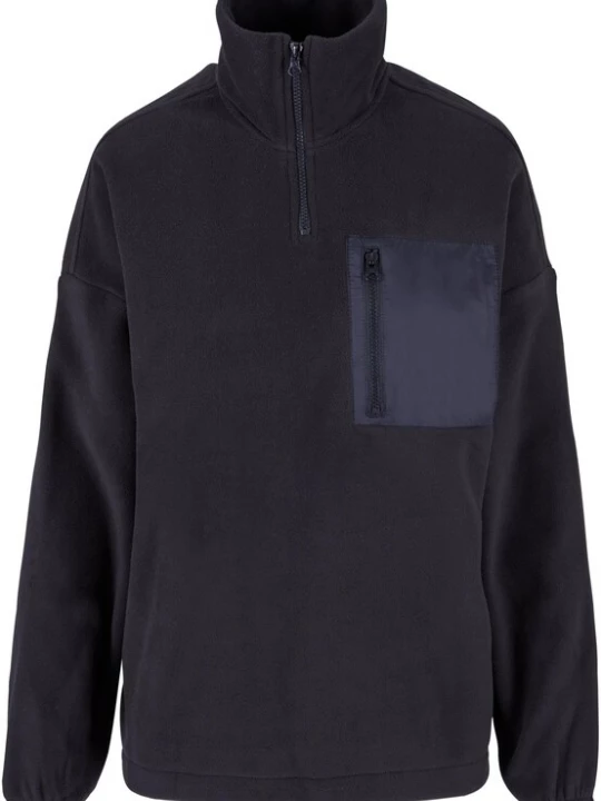 Foto van product Urban Classics Trui navy / zwart