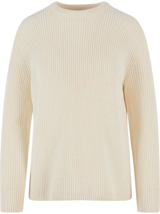 Foto van product Urban Classics Trui offwhite