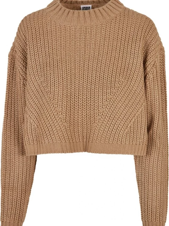 Foto van product Urban Classics Trui sand