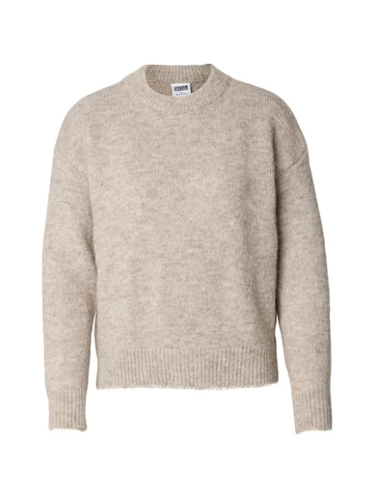 Foto van product Urban Classics Trui taupe / greige