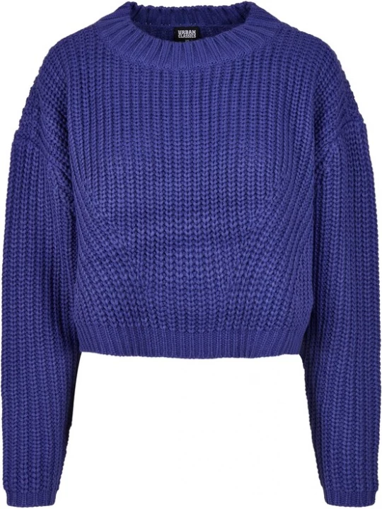 Foto van product Urban Classics Trui violetblauw