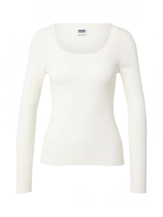 Foto van product Urban Classics Trui wit