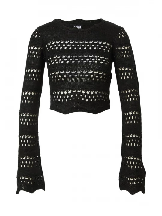Foto van product Urban Classics Trui zwart
