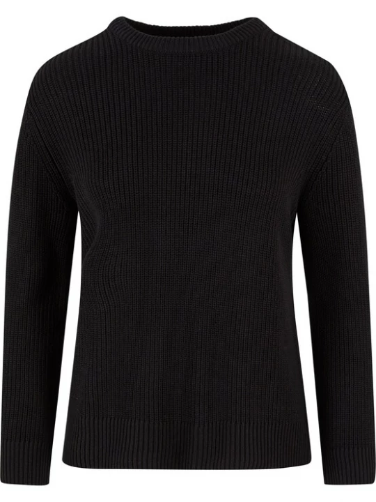 Foto van product Urban Classics Trui zwart