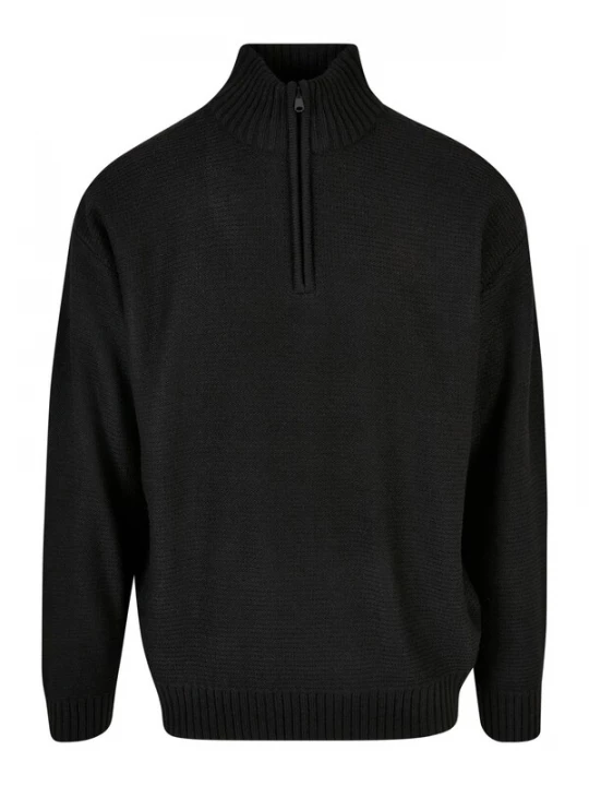 Foto van product Urban Classics Trui zwart