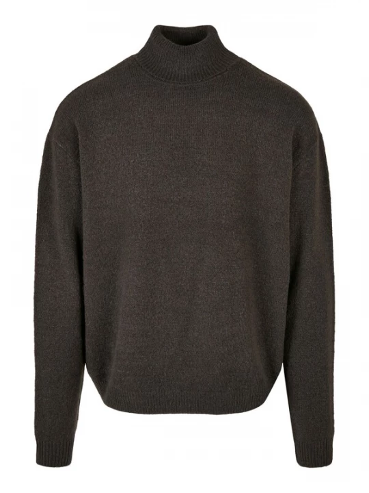 Foto van product Urban Classics Trui zwart