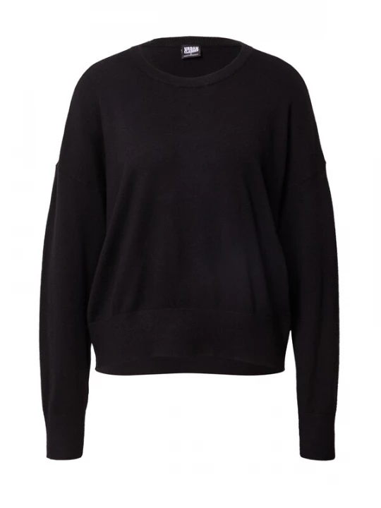 Foto van product Urban Classics Trui zwart