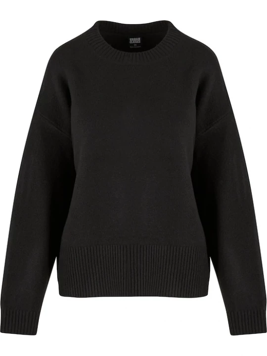 Foto van product Urban Classics Trui zwart