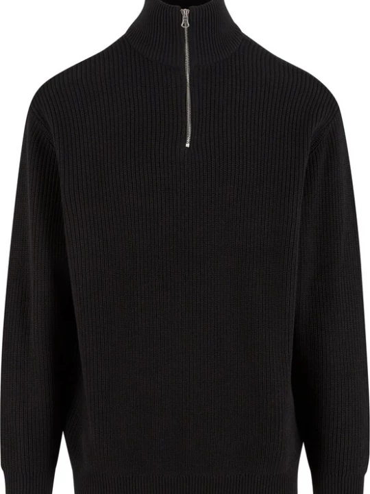 Foto van product Urban Classics Trui zwart