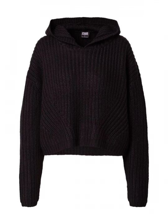 Foto van product Urban Classics Trui zwart