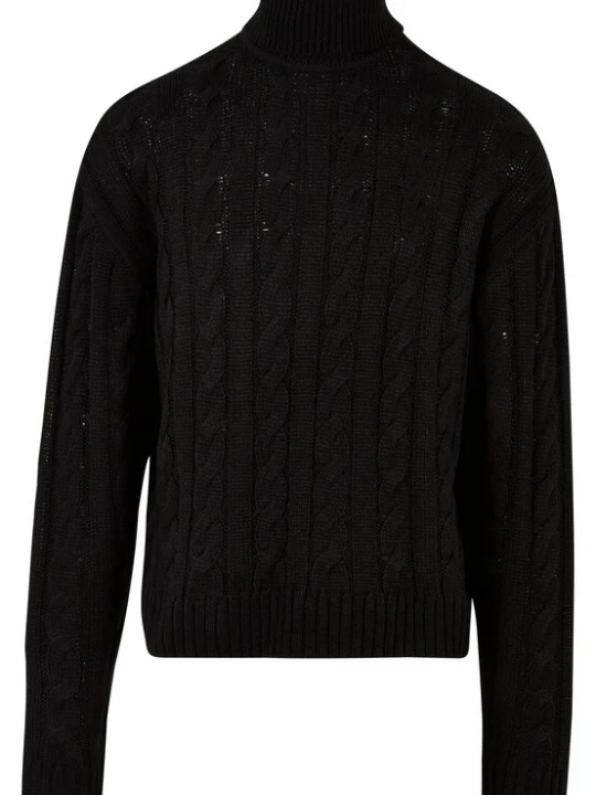 Foto van product Urban Classics Trui zwart