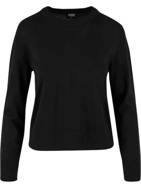 Foto van product Urban Classics Trui zwart