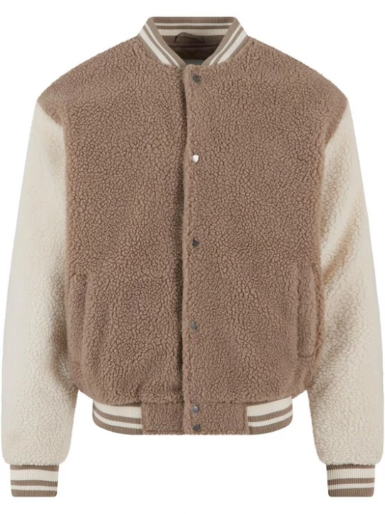 Foto van product Urban Classics Tussenjas beige