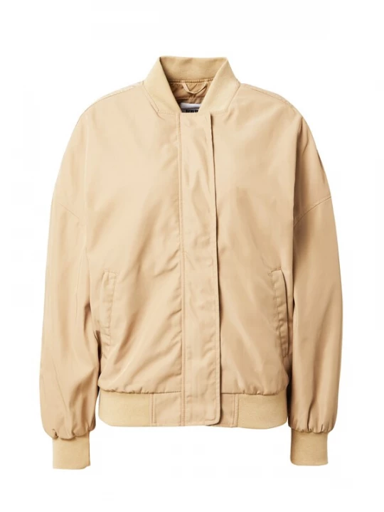 Foto van product Urban Classics Tussenjas beige