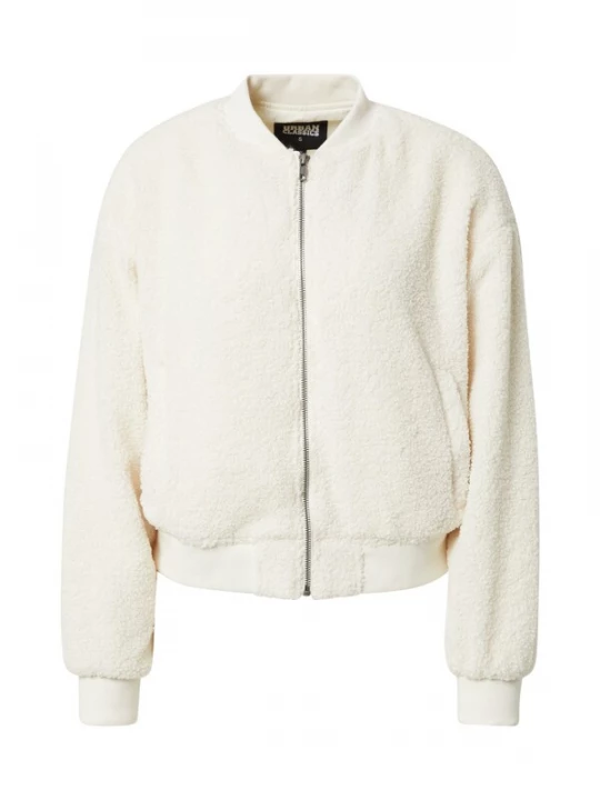 Foto van product Urban Classics Tussenjas beige