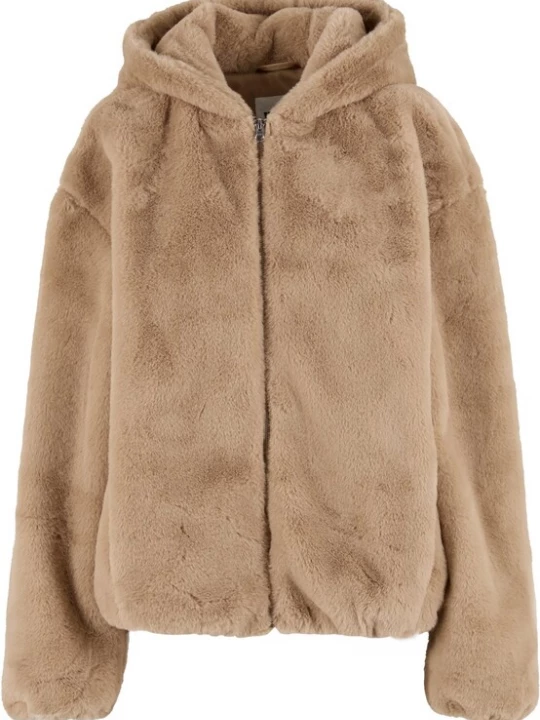 Foto van product Urban Classics Tussenjas beige