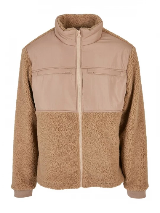 Foto van product Urban Classics Tussenjas camel