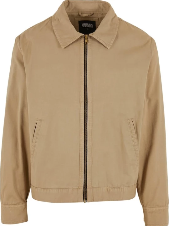 Foto van product Urban Classics Tussenjas donkerbeige