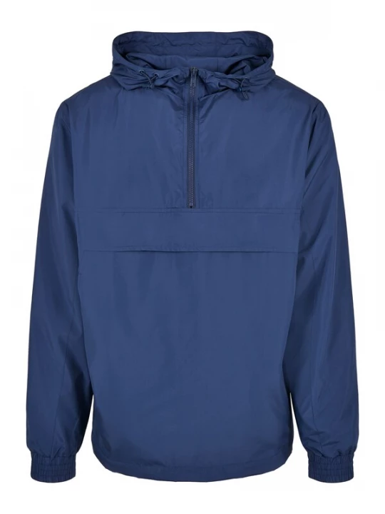 Foto van product Urban Classics Tussenjas donkerblauw