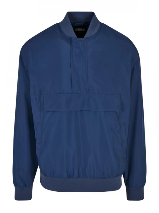 Foto van product Urban Classics Tussenjas donkerblauw