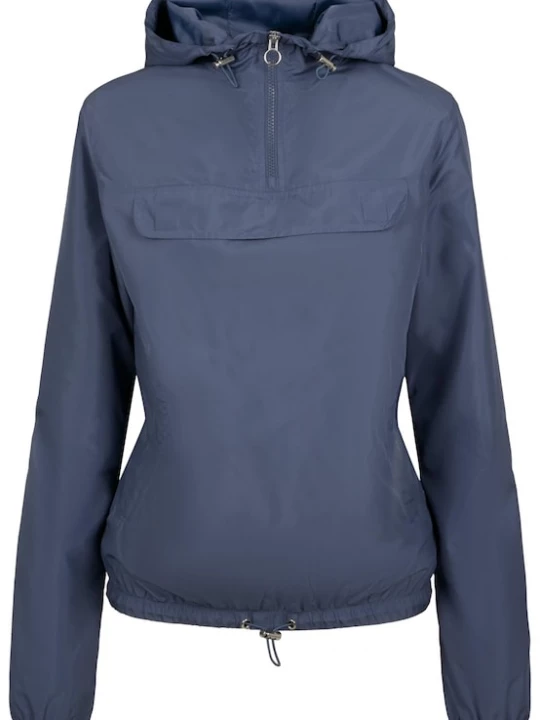 Foto van product Urban Classics Tussenjas duifblauw