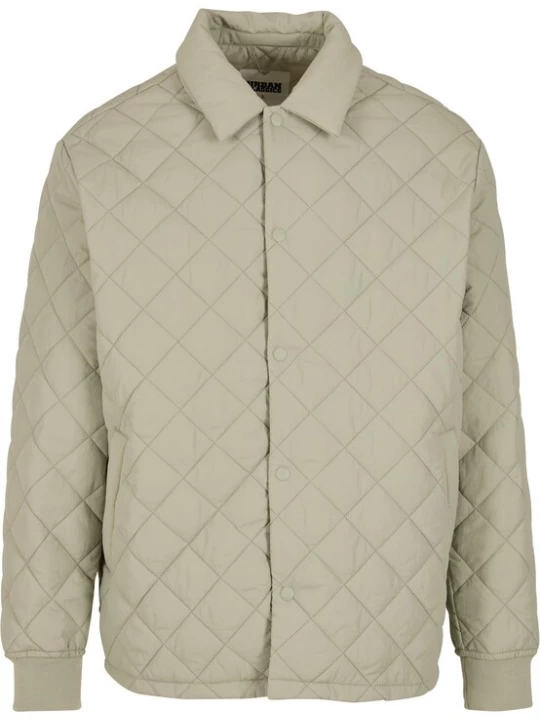 Foto van product Urban Classics Tussenjas greige